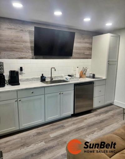Photo 2 of 38 of home located at 1806 W Gleneagles Road Unit C Ocala, FL 34472