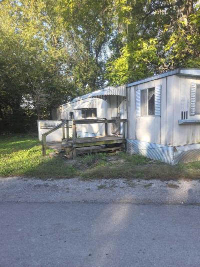 Mobile Home at 2902 N 12th St Lot 111 Saint Joseph, MO 64505