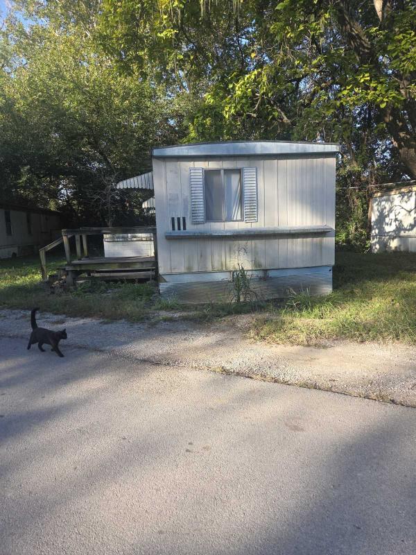 Mobile Home