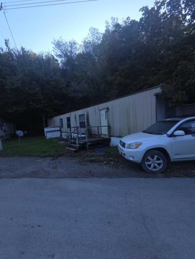 Mobile Home at 2902 N 12th St Lot 421 Saint Joseph, MO 64505