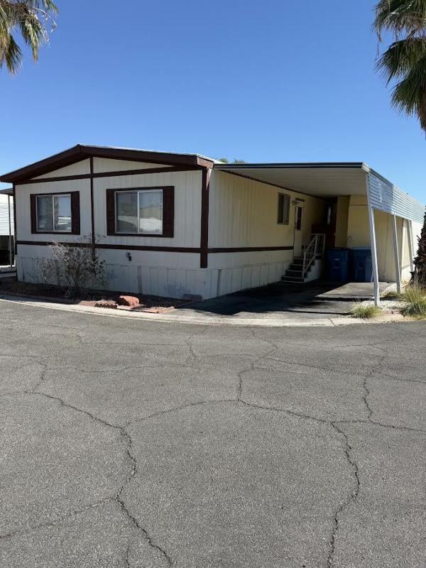 1978 1978 Mobile Home For Sale