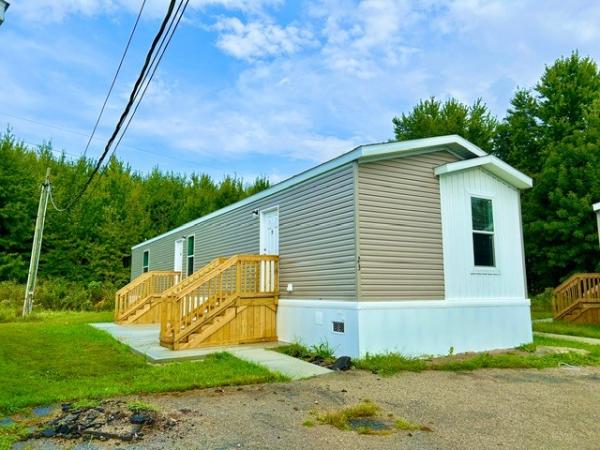 2027 Cavco Essence Mobile Home