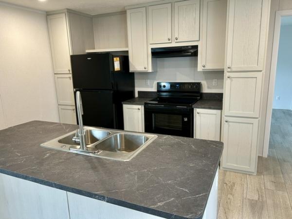 2027 Cavco Essence Mobile Home
