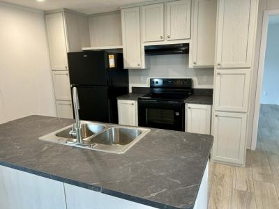 Mobile Home at 1111 ST RT 133 Lot #23 Bethel, OH 45106