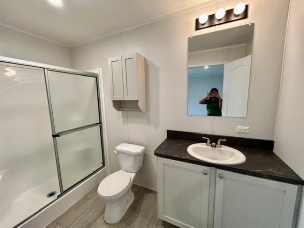 2027 Cavco Essence Mobile Home