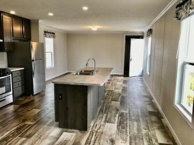 Photo 2 of 18 of home located at 2050 Manor Ct. North Vernon, IN 47265