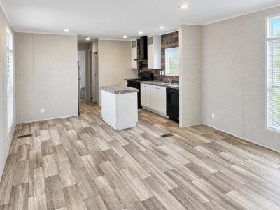 Mobile Home at 6111 Sun Valley Dr Lot 363 El Paso, TX 79924