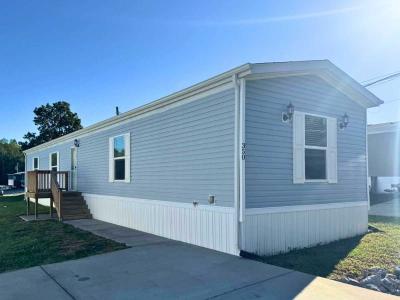 Mobile Home at 350 Hester Drive Dickson, TN 37055