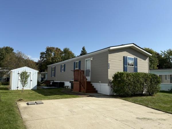 Photo 1 of 2 of home located at 183 Flicker St Rochester Hills, MI 48309