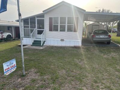 Mobile Home at 17031 Us Hwy 301 N #24 Dade City, FL 33523