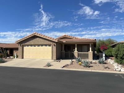 Photo 1 of 22 of home located at 7373 E Us Hwy 60 #249 Gold Canyon, AZ 85118