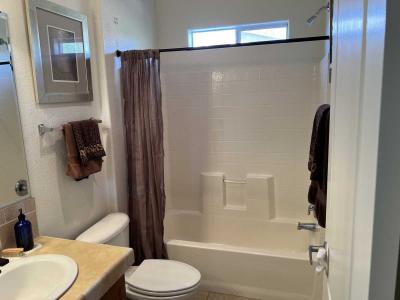 Photo 4 of 22 of home located at 7373 E Us Hwy 60 #249 Gold Canyon, AZ 85118