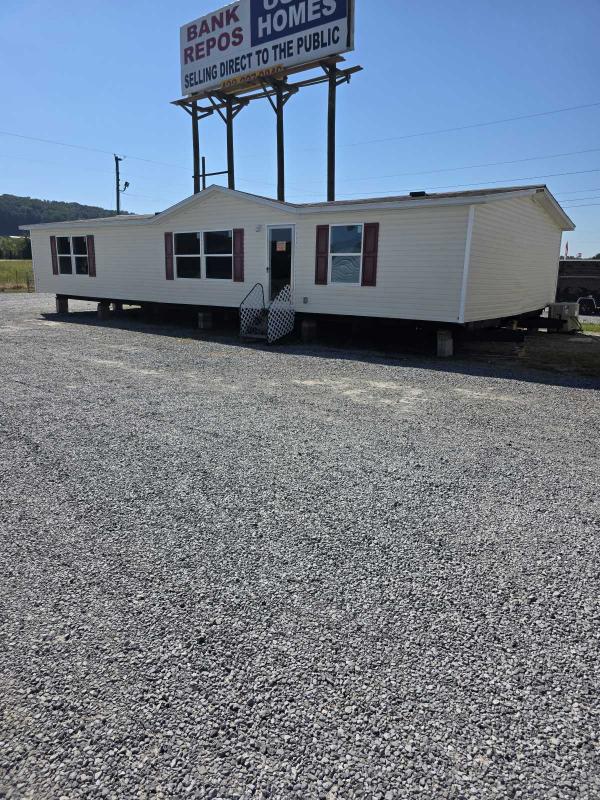 2018 Clayton Mobile Home For Sale