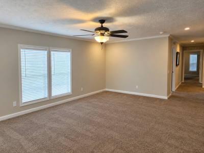 Photo 4 of 16 of home located at 49980 Amherst Ct. Shelby Township, MI 48315