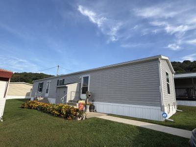 Mobile Home at 2461 Elizabeth Ave, C2 Temple, PA 19560