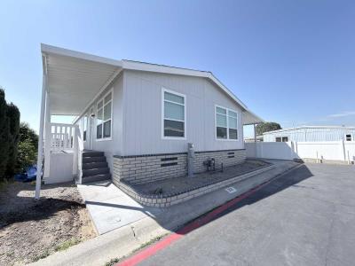 Mobile Home at 4400 Philadelphia Street #235 Chino, CA 91710