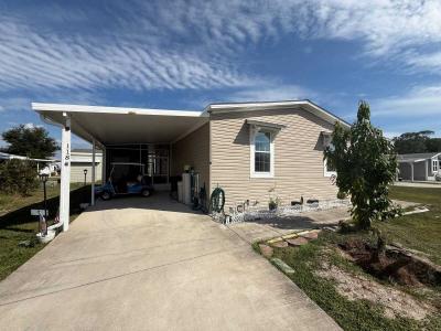 Mobile Home at 118 Lakeview Drive Leesburg, FL 34788