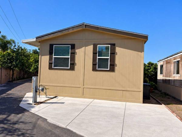 2026 Skyline Mobile Home For Sale