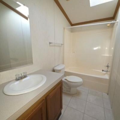 Photo 5 of 9 of home located at 3783 Red Bud Ln Clarkston, MI 48348