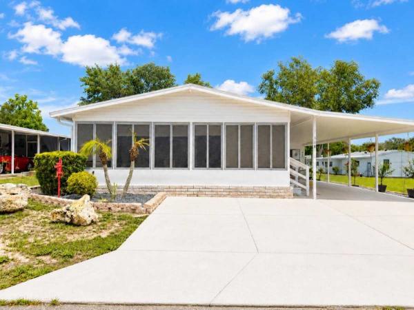 Photo 1 of 2 of home located at 508 Camellia Drive Fruitland Park, FL 34731