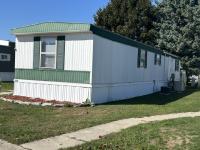 1980 Commordore Mobile Home