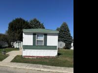 1980 Commordore Mobile Home