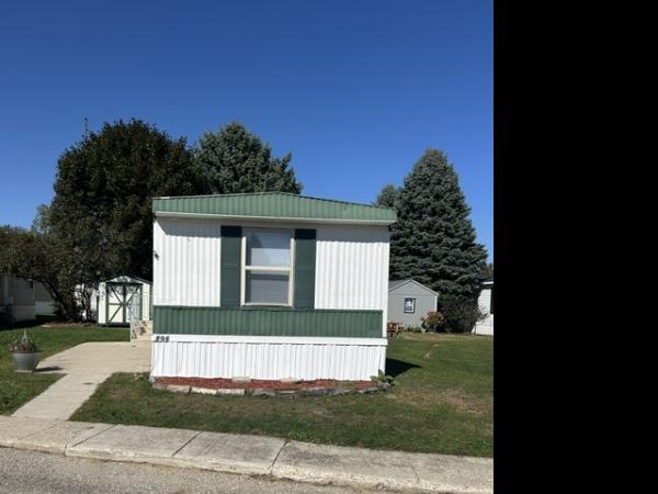 1980 Commordore Mobile Home For Sale