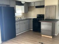 1980 Commordore Mobile Home