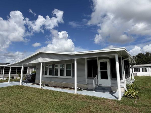 Photo 1 of 2 of home located at 403 Tennis Lane Winter Haven, FL 33881