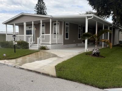 Photo 2 of 12 of home located at 221 NE Forrest Court Jensen Beach, FL 34957