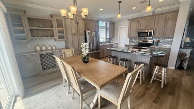 Photo 4 of 12 of home located at 221 NE Forrest Court Jensen Beach, FL 34957