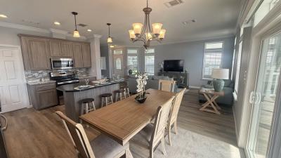 Photo 5 of 12 of home located at 221 NE Forrest Court Jensen Beach, FL 34957