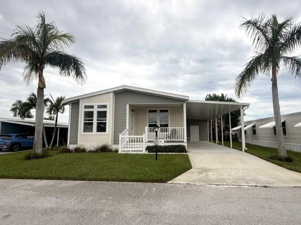 2024 PALH Mobile Home For Sale