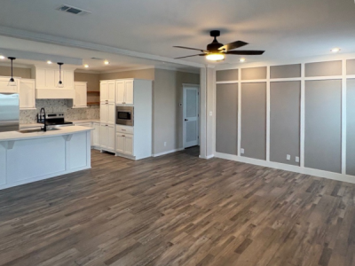 Photo 5 of 13 of home located at 48 NE Village Lane Jensen Beach, FL 34957
