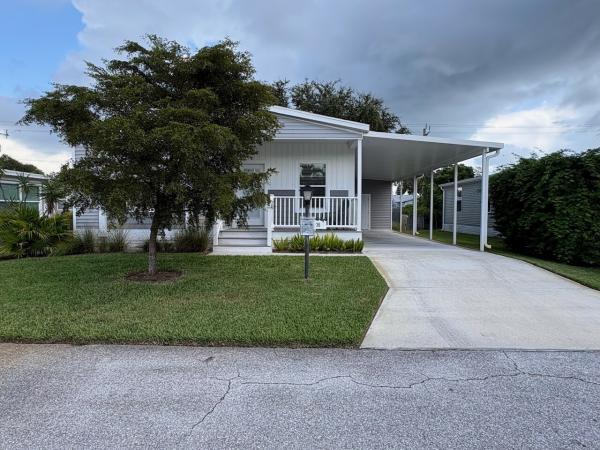 2024 PALH Mobile Home For Sale