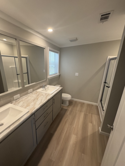 Photo 3 of 4 of home located at 38 NE Village Lane Jensen Beach, FL 34957