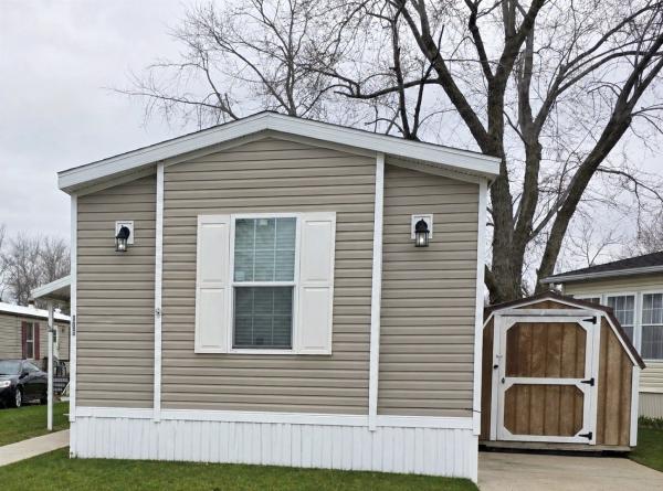 Photo 1 of 1 of home located at 106 Burntwood Lima, OH 45805