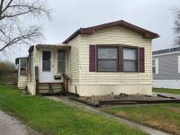 1988 Fairmont mobile Home