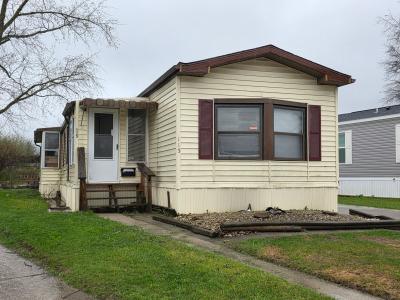 Mobile Home at 115 Burntwood Lima, OH 45805