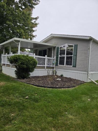 Photo 1 of 8 of home located at 168 Pearl Drive Whitmore Lake, MI 48189