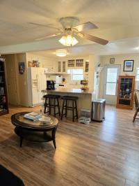 AGE 40+ PARK Mobile Home