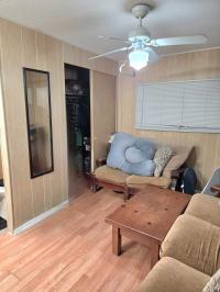 AGE 40+ PARK Mobile Home