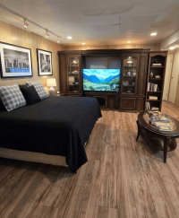 AGE 40+ PARK Mobile Home
