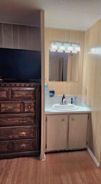AGE 40+ PARK Mobile Home