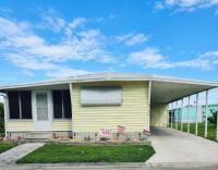 AGE 40+ PARK Mobile Home