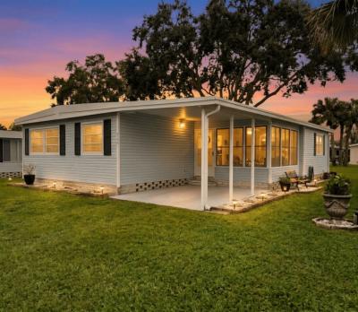 Mobile Home at 1071 Donegan Rd. Largo, FL 33771