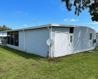 Eldo Mobile Home