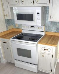 Eldo Mobile Home