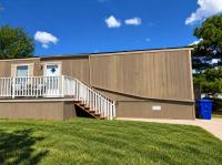 2019 Oak Creek Galaxy Manufactured Home