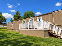 2019 Oak Creek Galaxy Manufactured Home